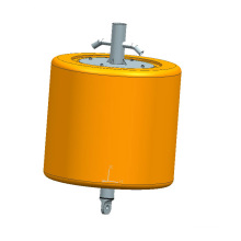 Marine Foam Mooring Buoy offshore anchor mooring buoys